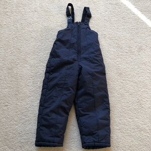 Kids ski overall, size: M5/6